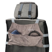 Lade das Bild in den Galerie-Viewer, Lammfell-Autositzbezug