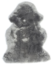 Lade das Bild in den Galerie-Viewer, Heide-Lammfelle
