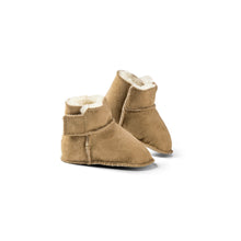 Lade das Bild in den Galerie-Viewer, Babyschuh mit Klett
